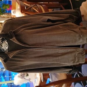 Three Piece Charter Club Outfit